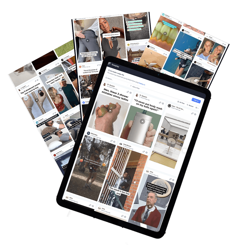 10x Legendary Advertorials Breakdown