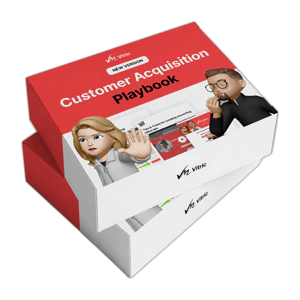 New Customer Acquisition Playbook